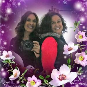 Meet your Posher, Joanne